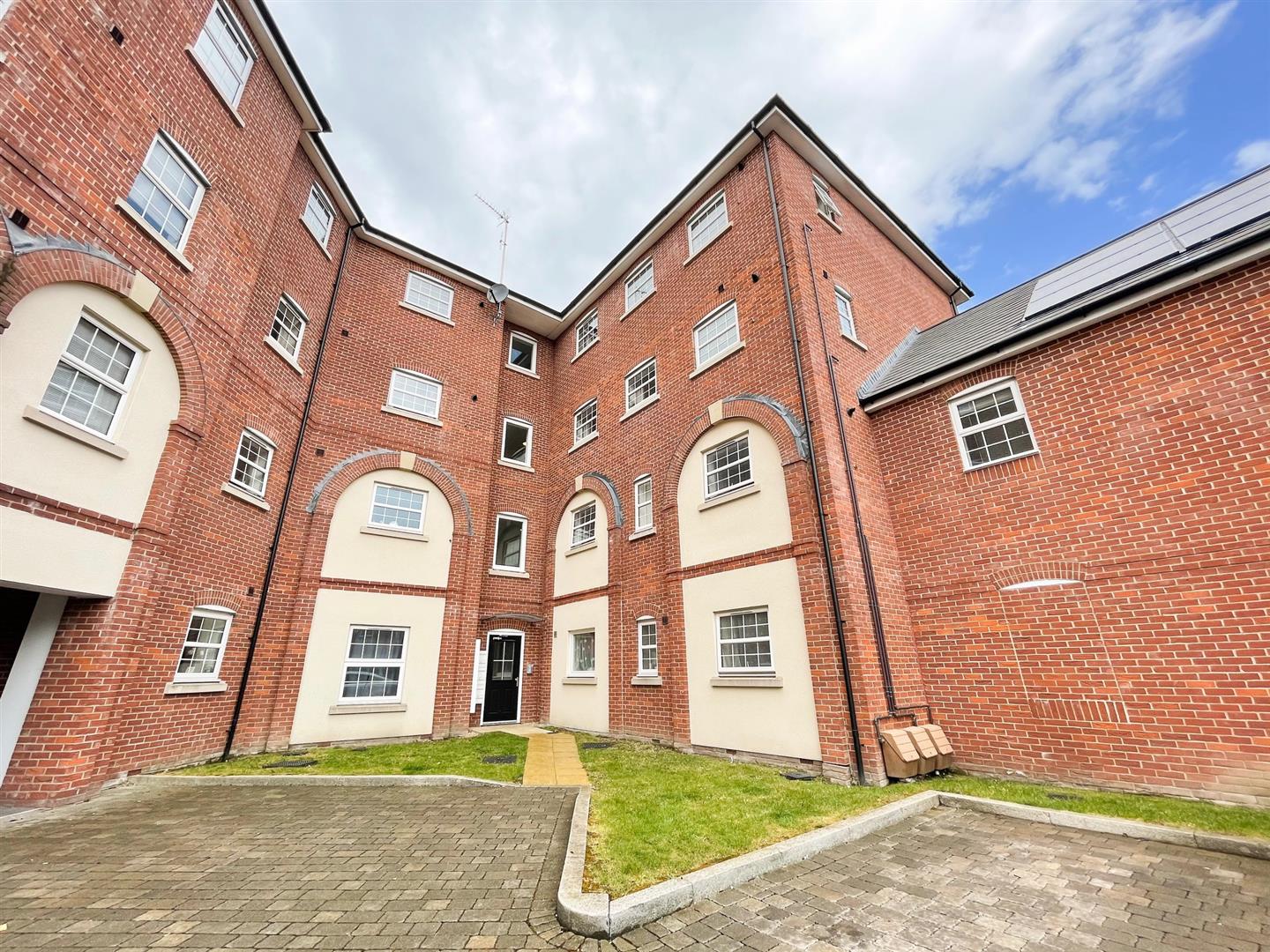 29 Ashton Gardens, Eastleigh Hampshire homes for sale